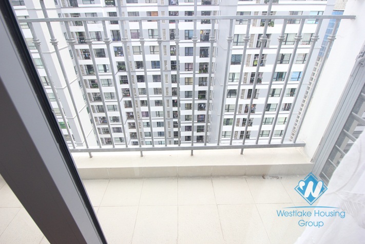 Good priced furnished apartment for rent in Timescity Parkhill Tower